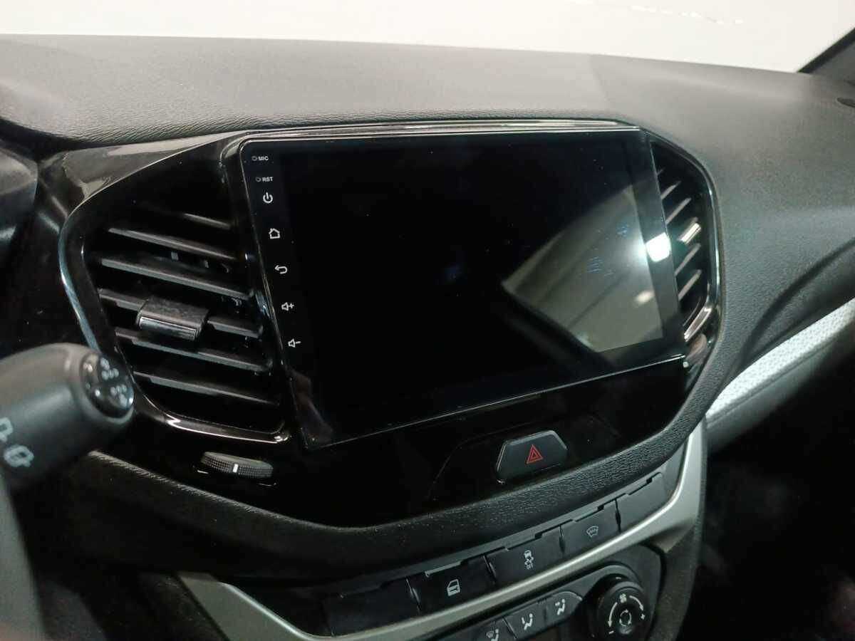 Купить Лада (ВАЗ) Веста, 2021, 158 235 км.. Фото: #14