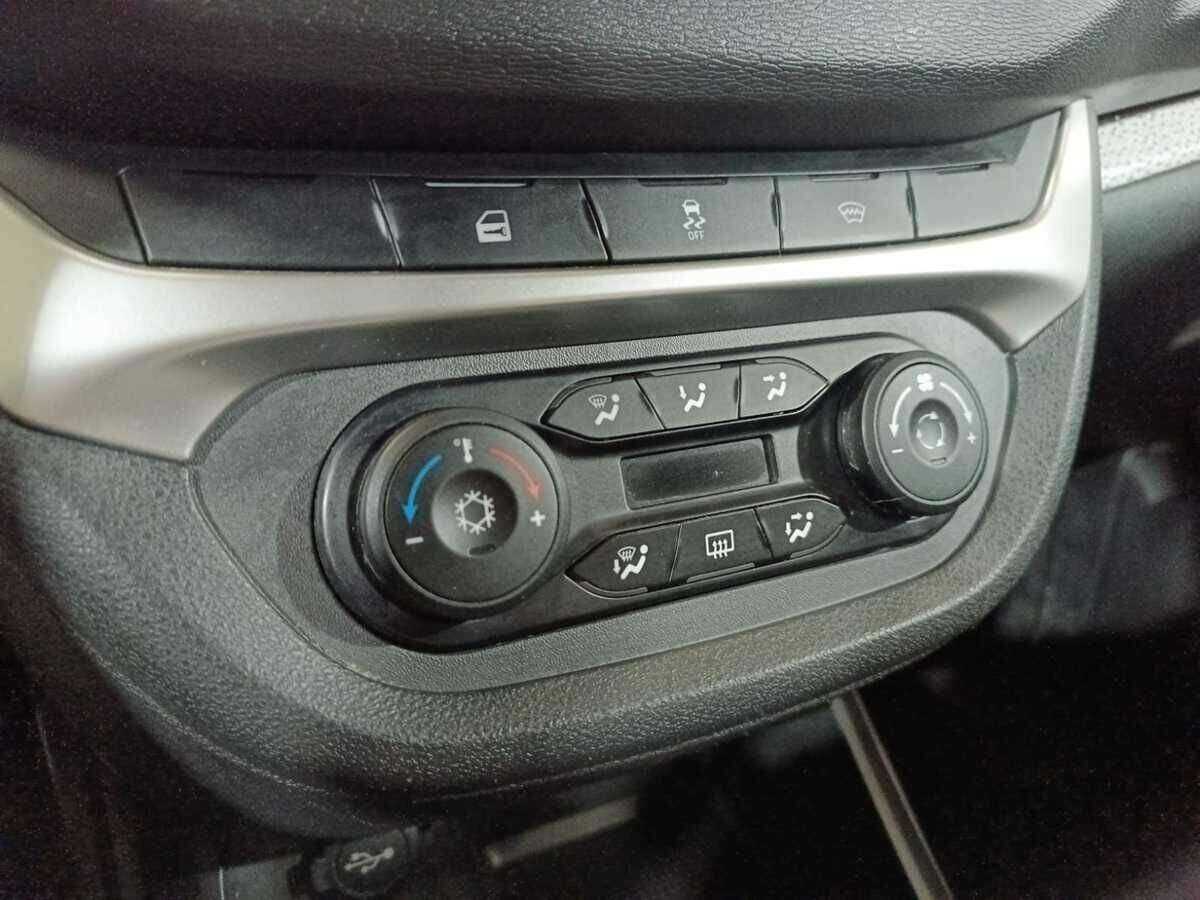 Купить Лада (ВАЗ) Веста, 2021, 158 235 км.. Фото: #15