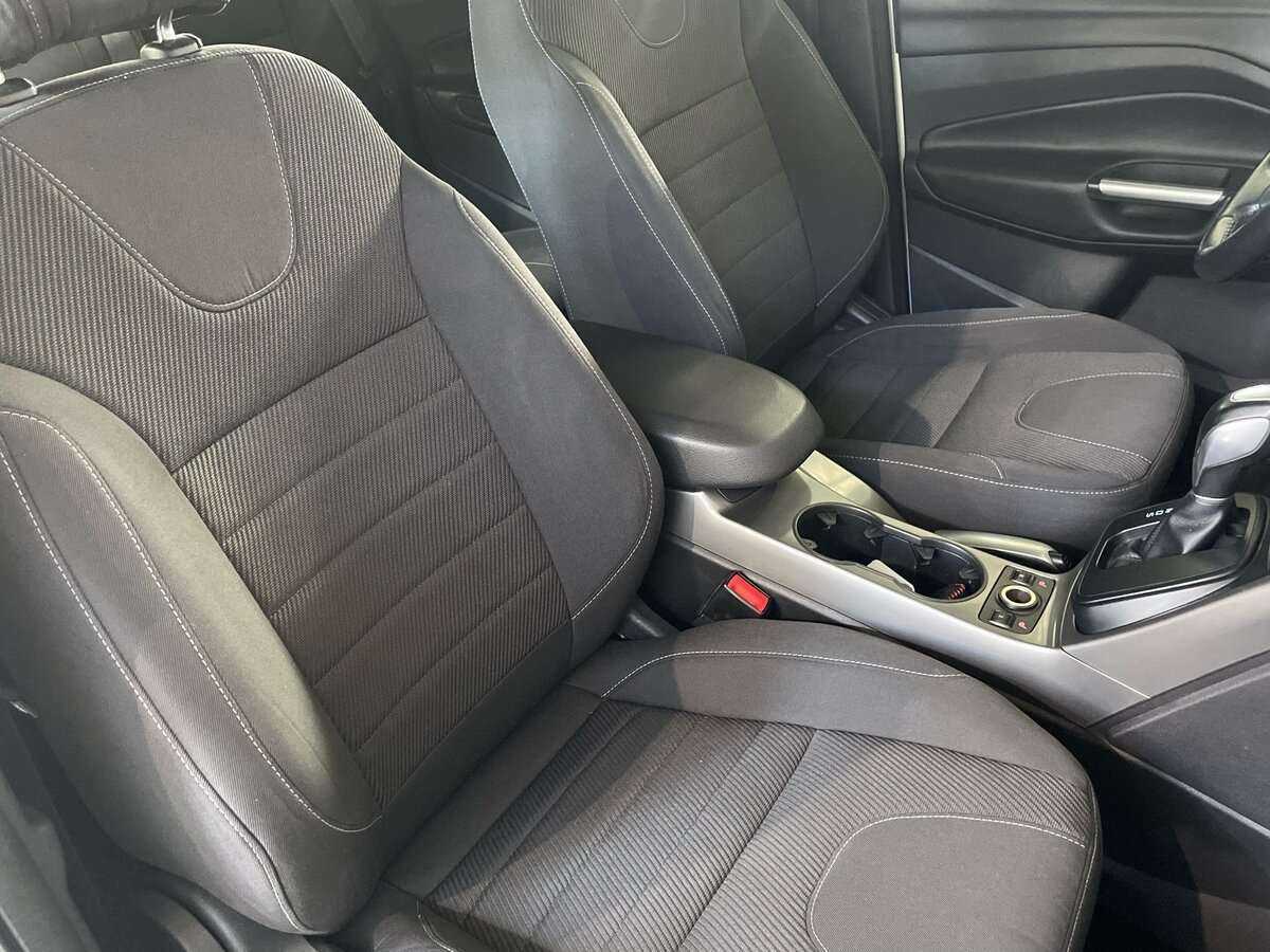 Купить Форд Куга, 2015, 183 500 км.. Фото: #17