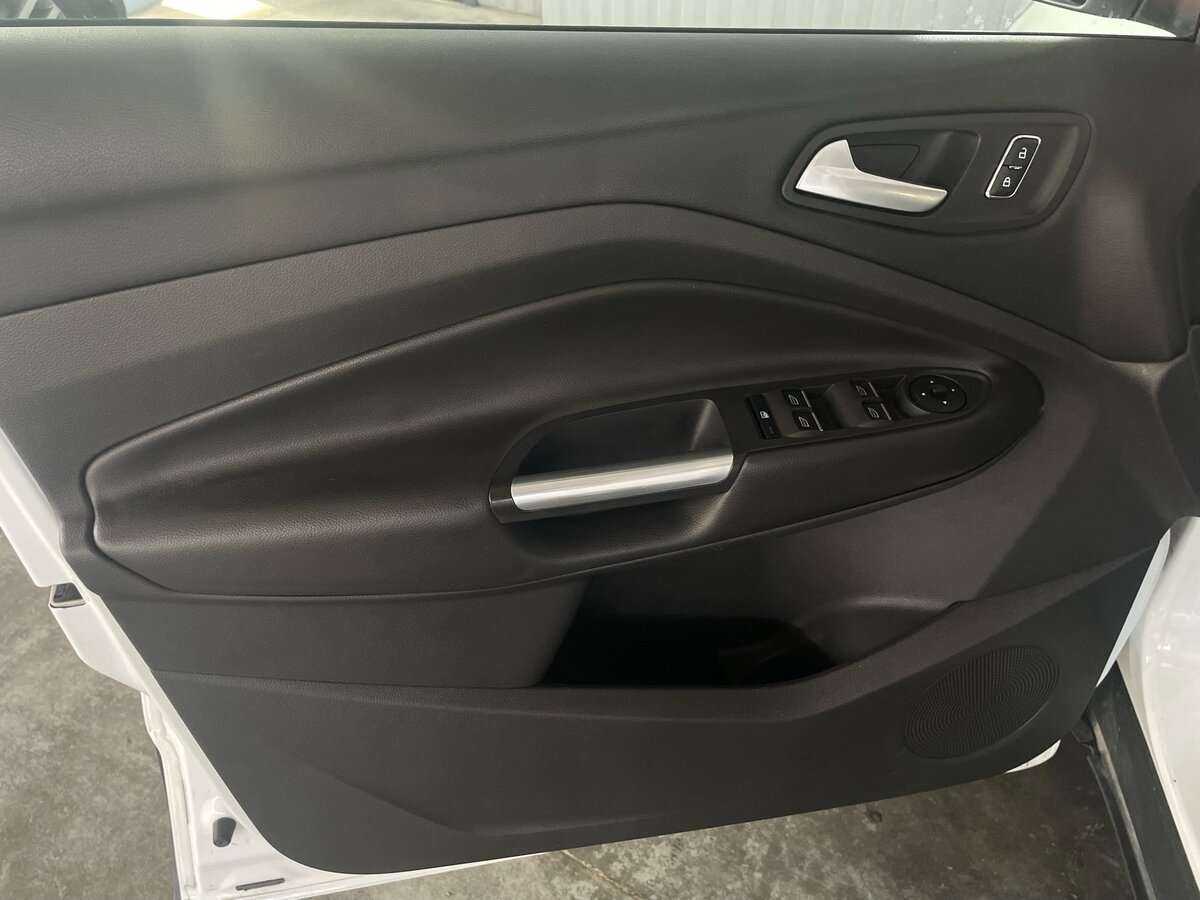 Купить Форд Куга, 2015, 183 500 км.. Фото: #19