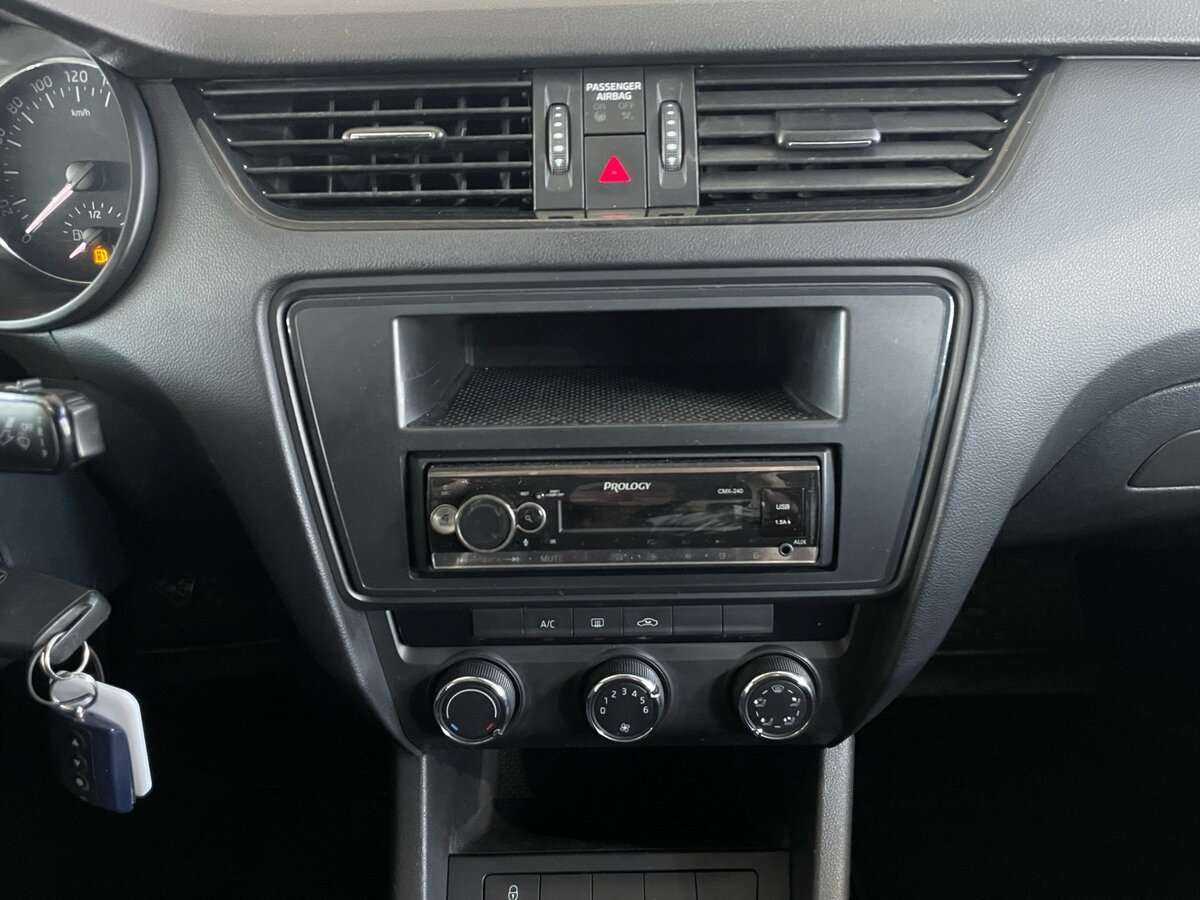 Купить Шкода Октавия, 2013, 161 604 км.. Фото: #11