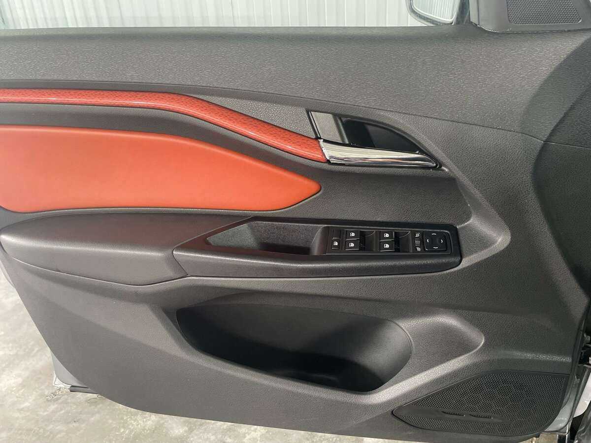 Купить Лада (ВАЗ) Веста, 2018, 88 269 км.. Фото: #20