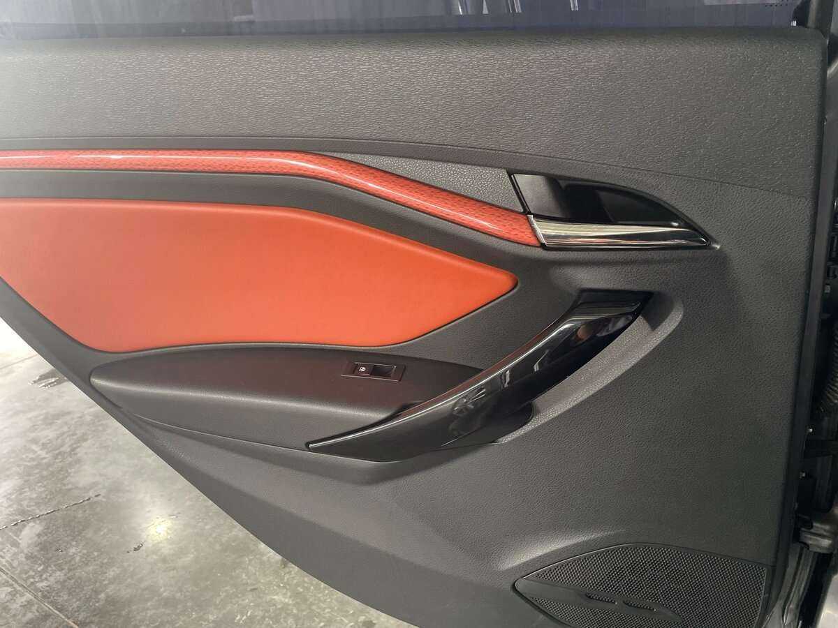 Купить Лада (ВАЗ) Веста, 2018, 88 269 км.. Фото: #21