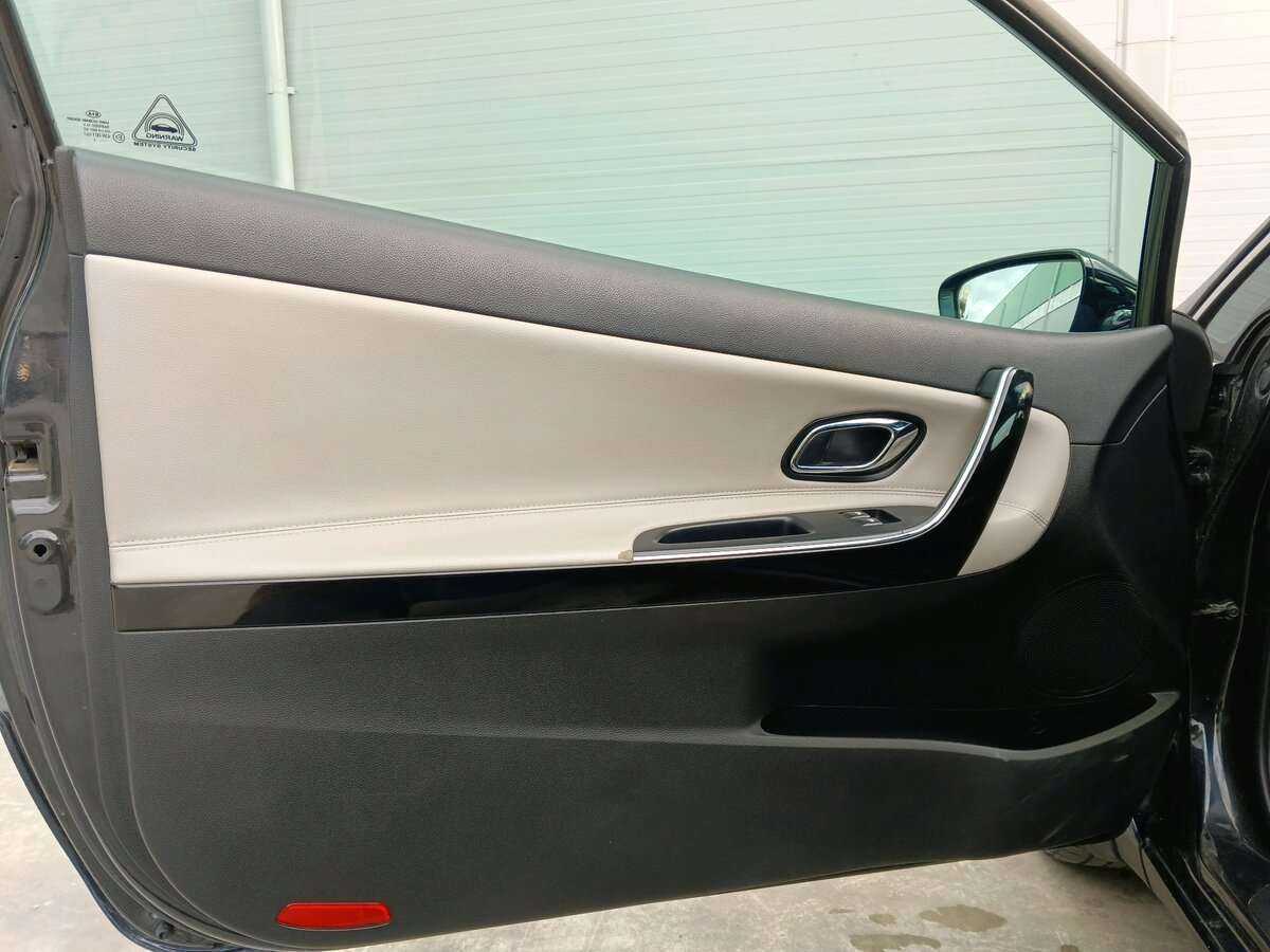 Купить Киа Сид, 2015, 147 133 км.. Фото: #13