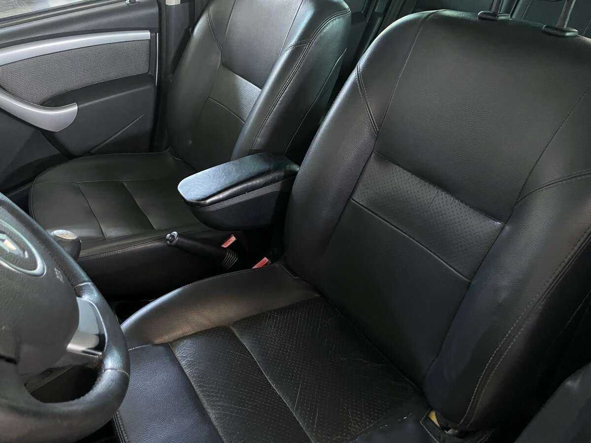 Купить Рено Дастер, 2013, 170 492 км.. Фото: #11