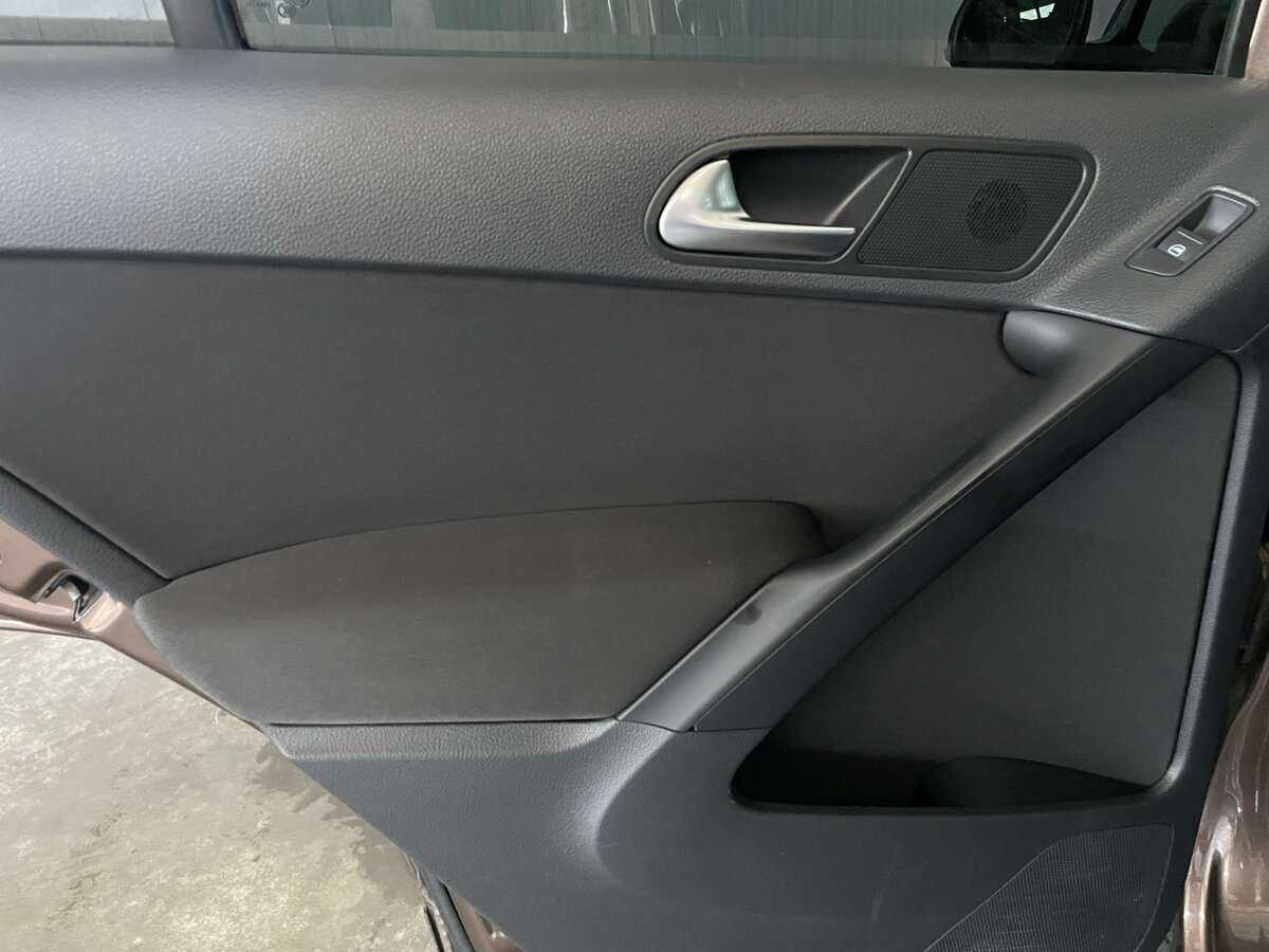 Купить Фольксваген Тигуан, 2014, 203 000 км.. Фото: #18