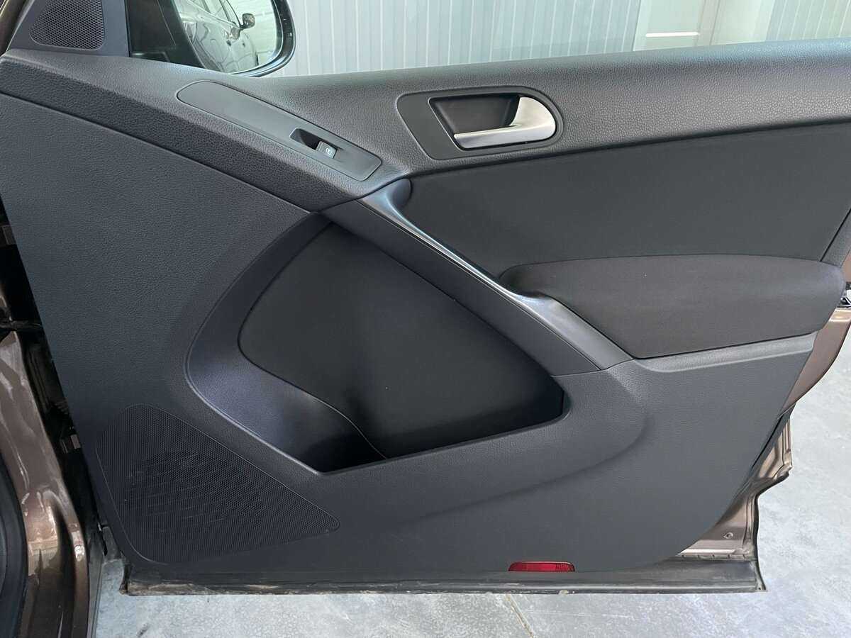 Купить Фольксваген Тигуан, 2014, 203 000 км.. Фото: #19