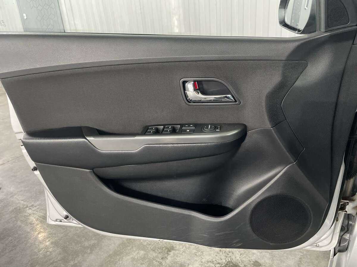 Купить Киа Рио, 2014, 144 416 км.. Фото: #17