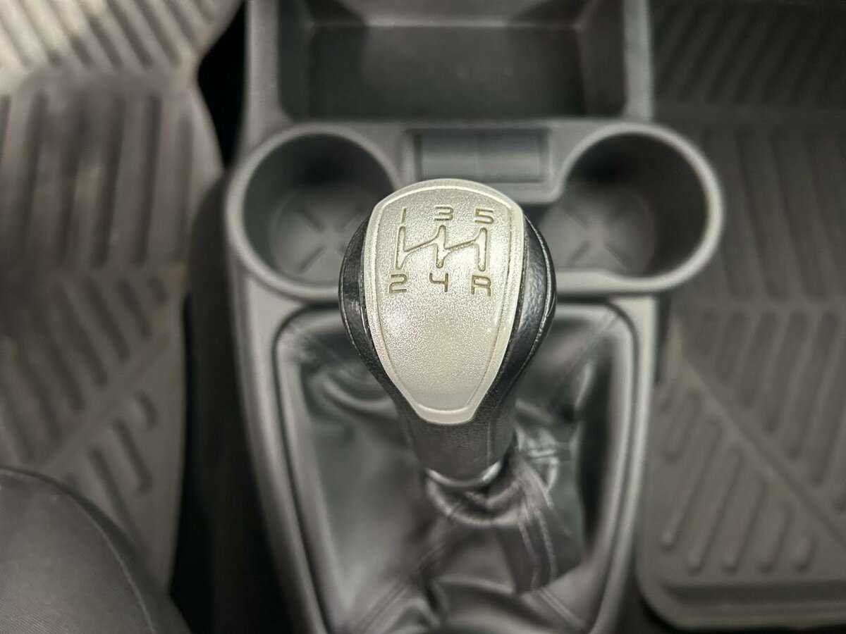 Купить Лада (ВАЗ) Гранта, 2017, 88 539 км.. Фото: #12