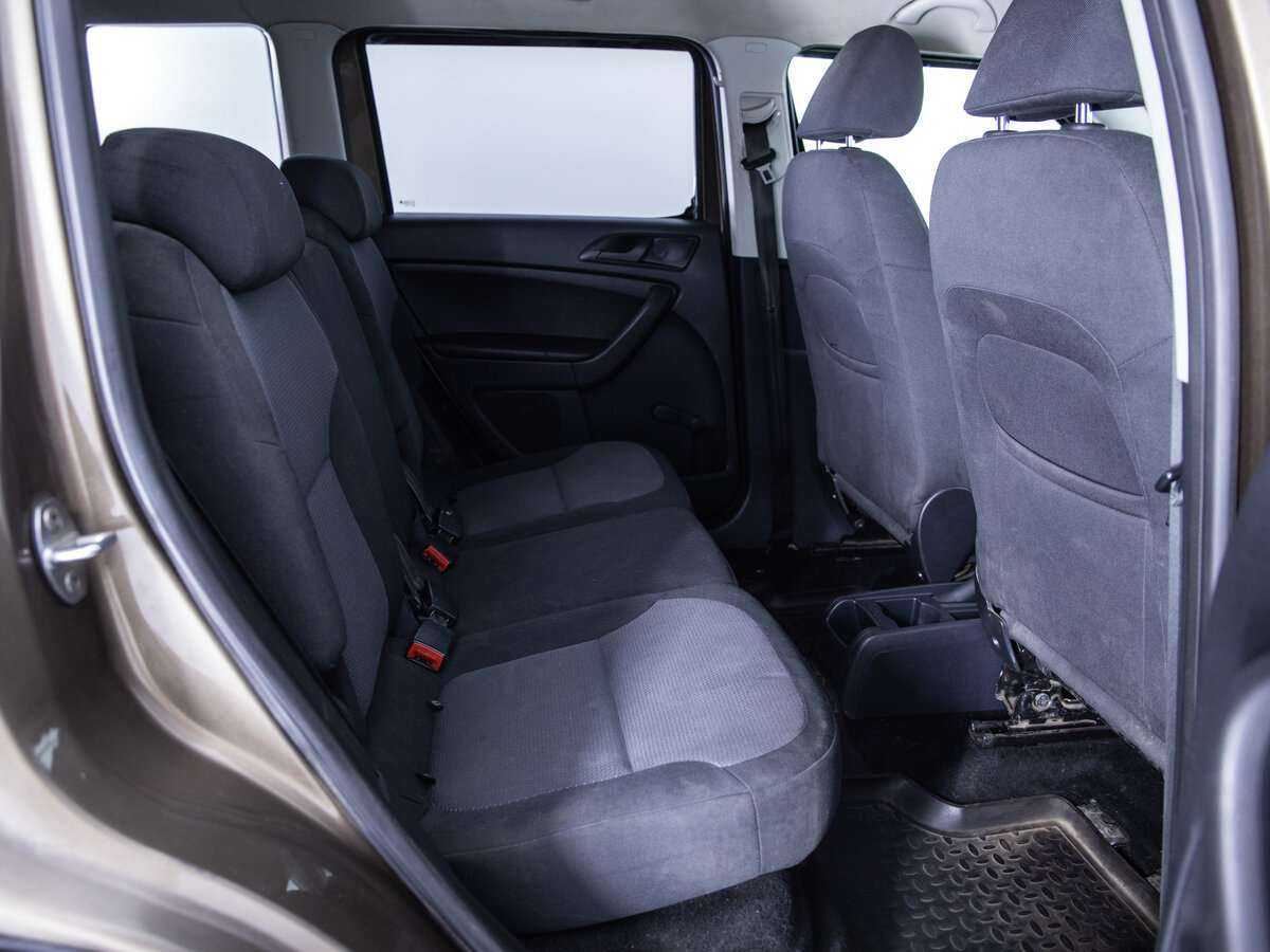 Купить Шкода Йети, 2012, 247 000 км.. Фото: #8