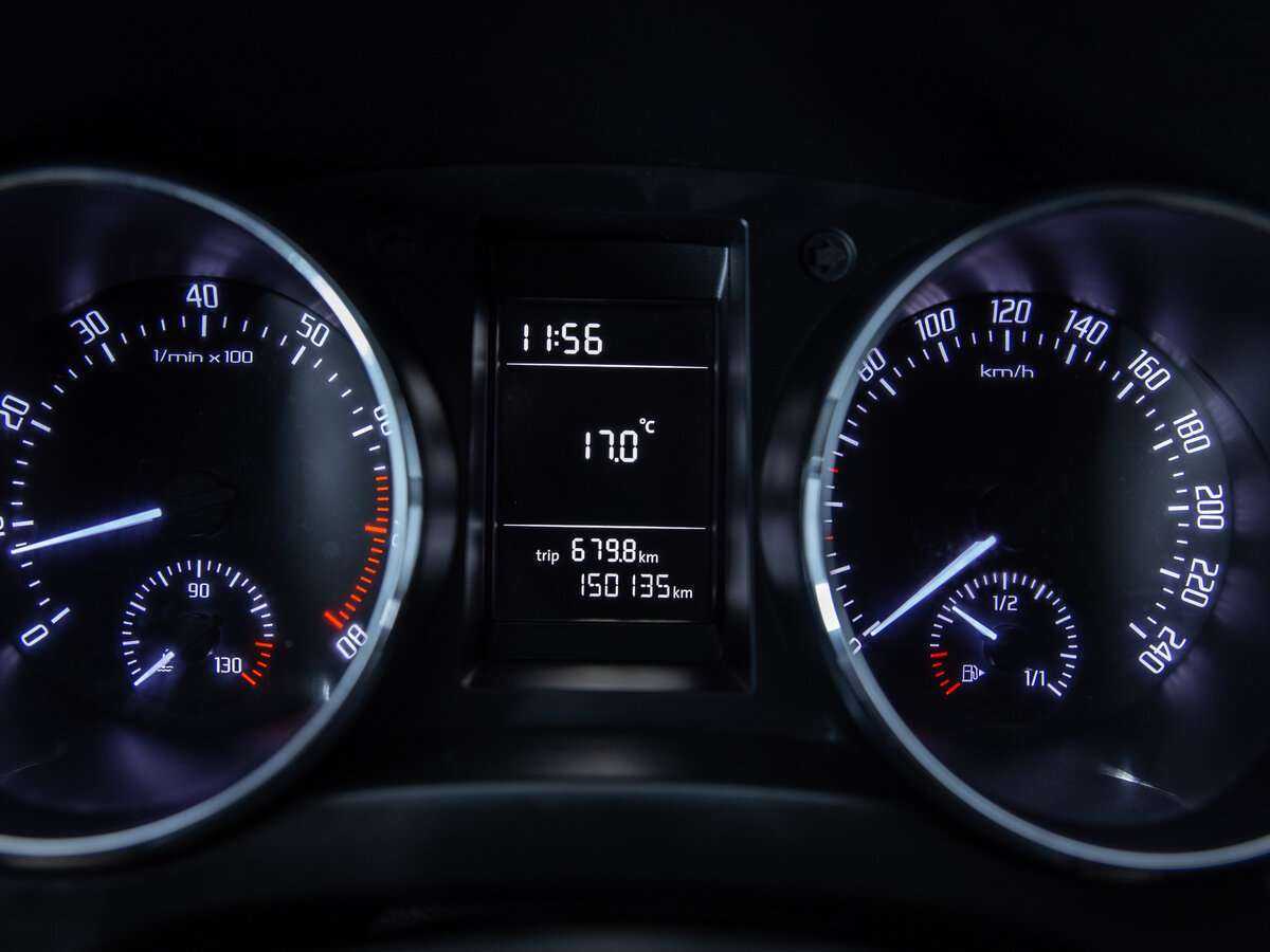 Купить Шкода Йети, 2012, 247 000 км.. Фото: #12