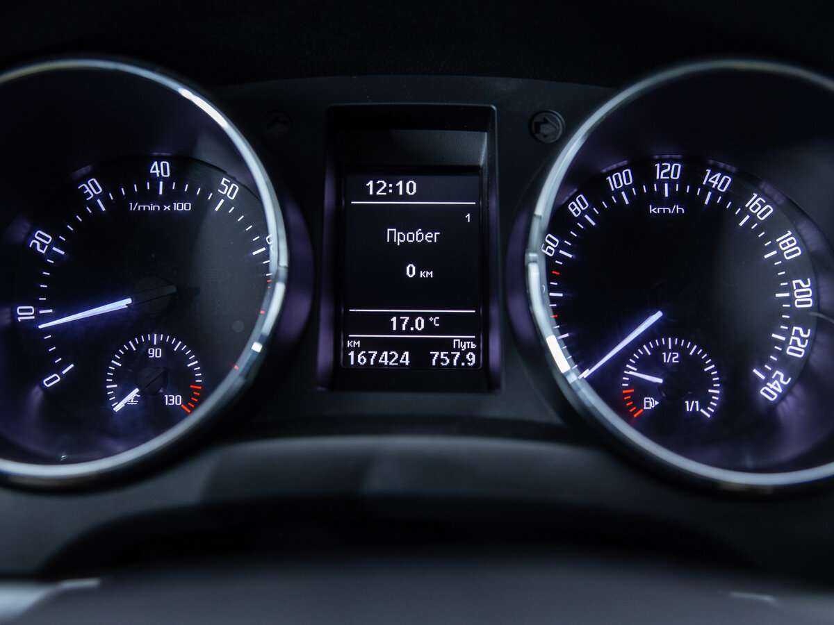 Купить Шкода Йети, 2013, 167 424 км.. Фото: #10