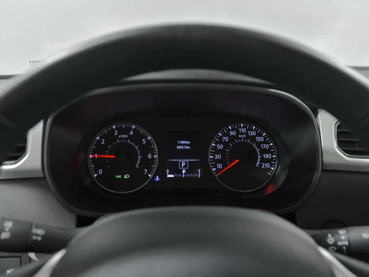 Купить Рено Аркана, 2021, 11 890 км.. Фото: #6