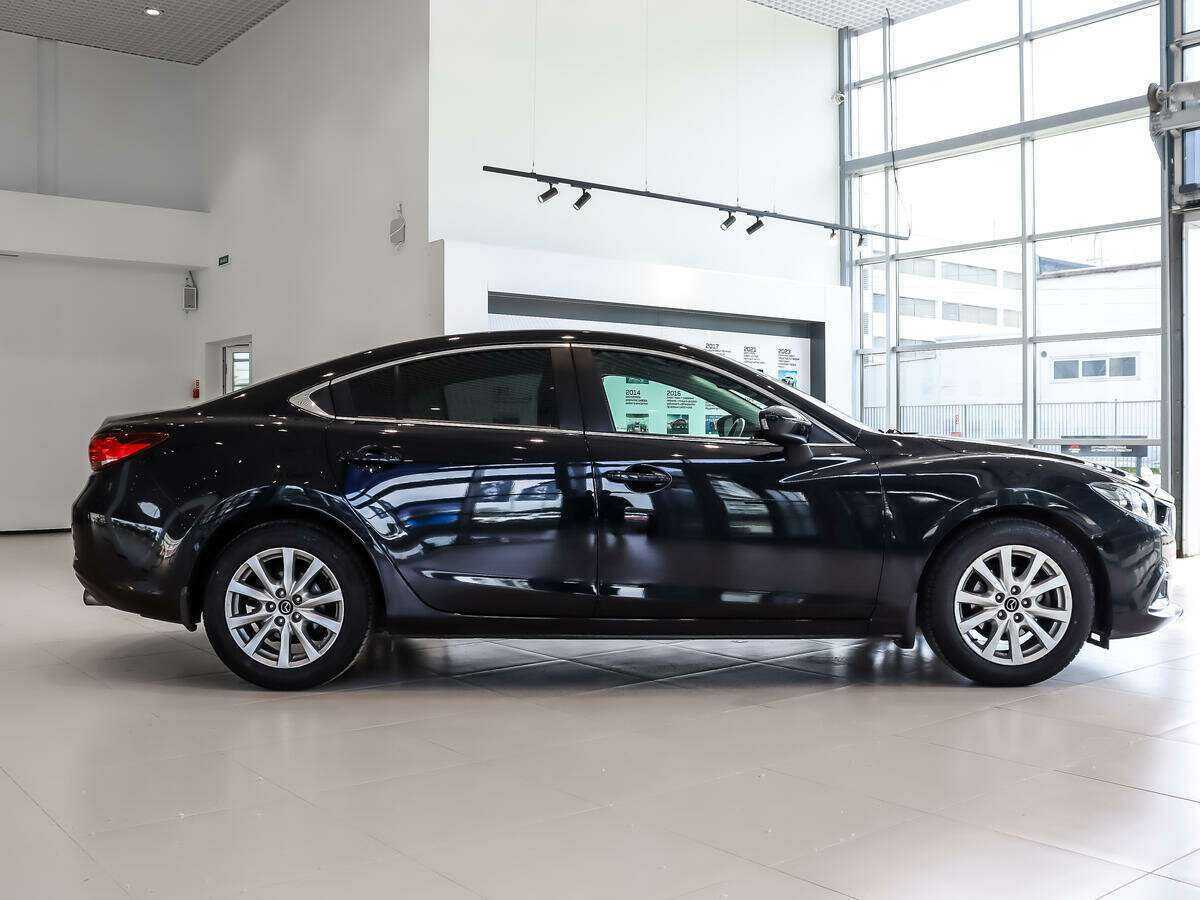 Купить Мазда 6, 2015, 86 178 км.. Фото: #6