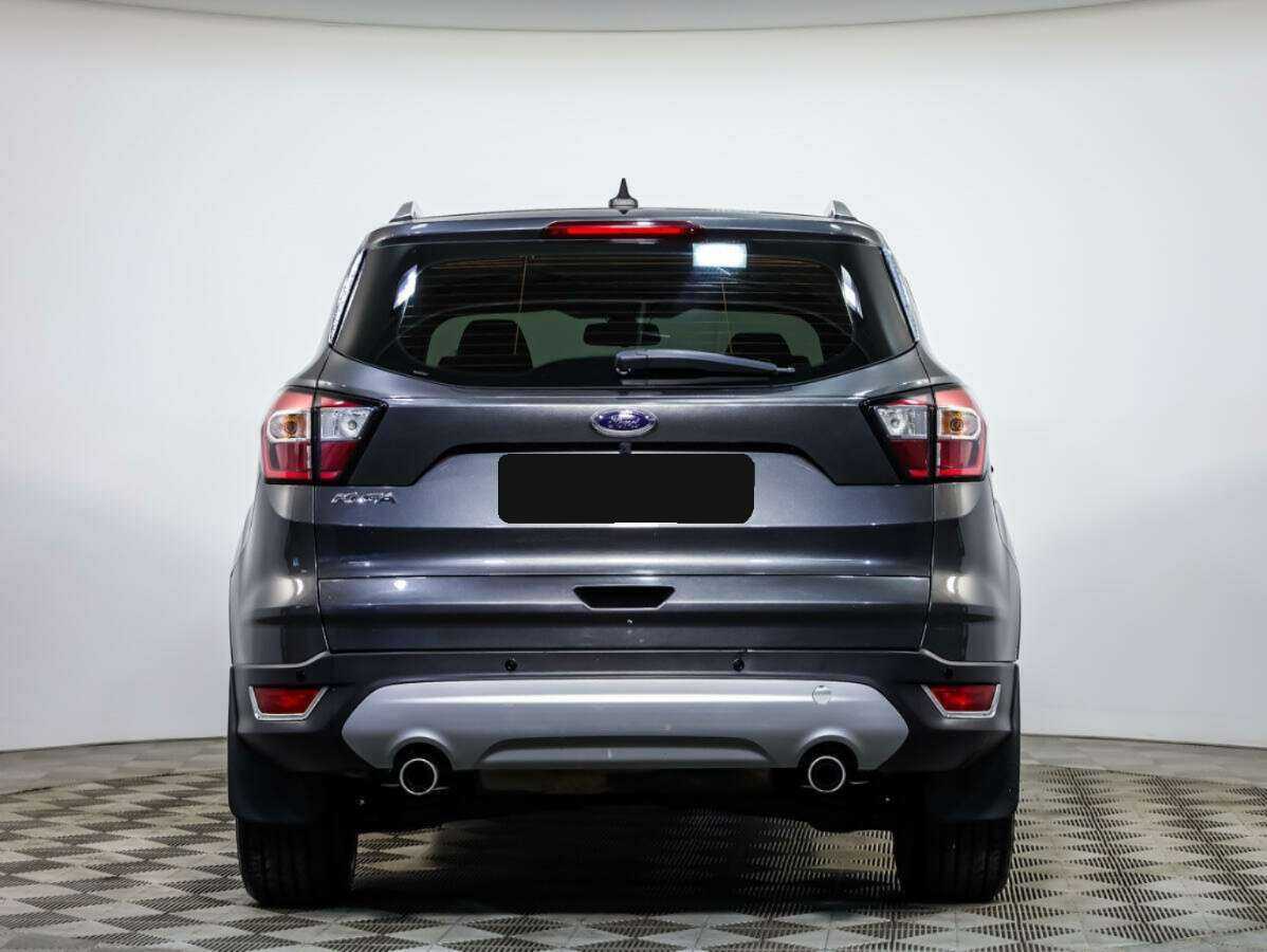 Купить Форд Куга, 2017, 119 184 км.. Фото: #4