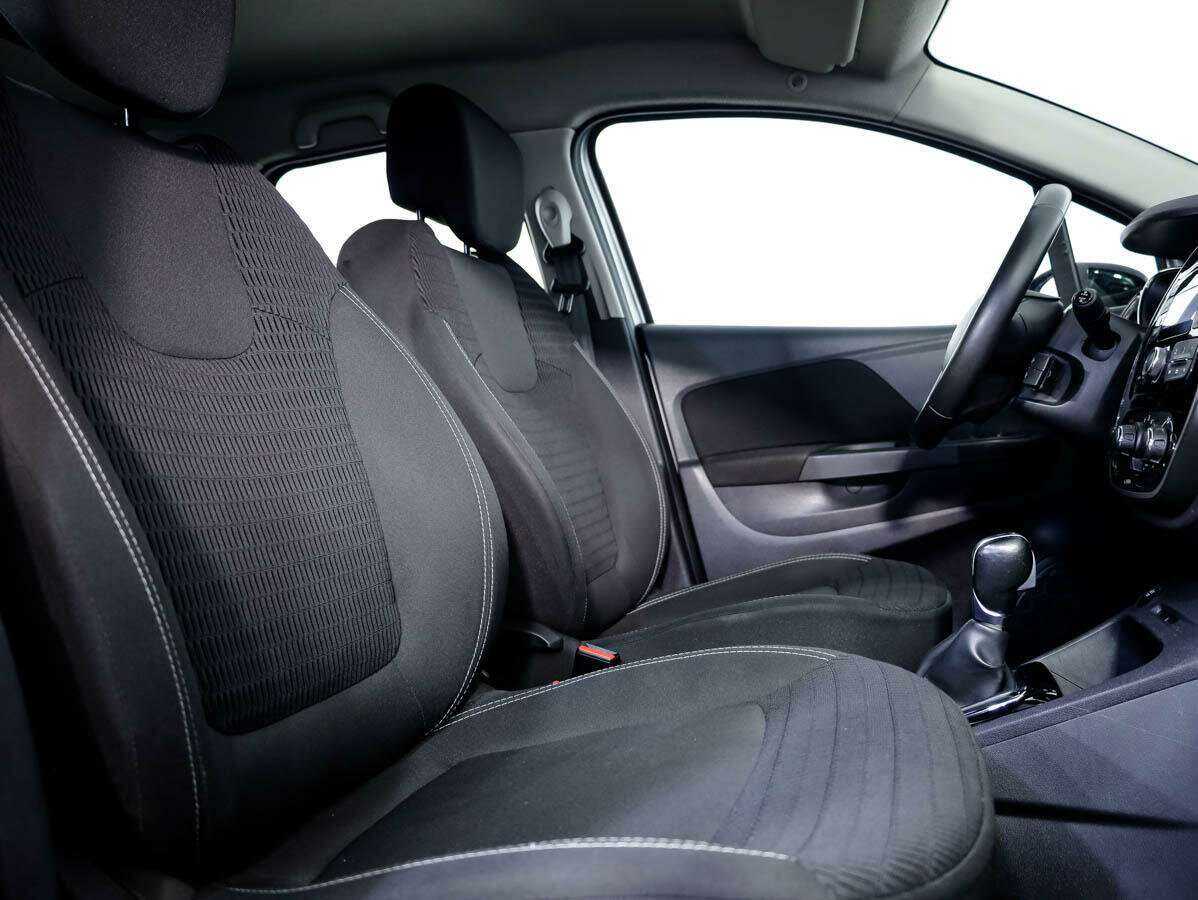 Купить Рено Каптюр, 2019, 60 969 км.. Фото: #8