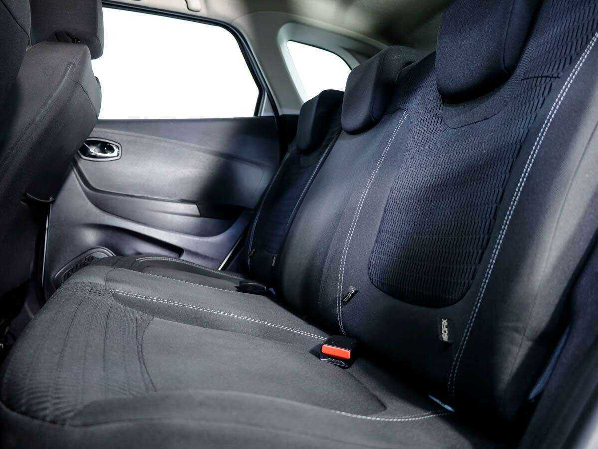 Купить Рено Каптюр, 2019, 60 969 км.. Фото: #9