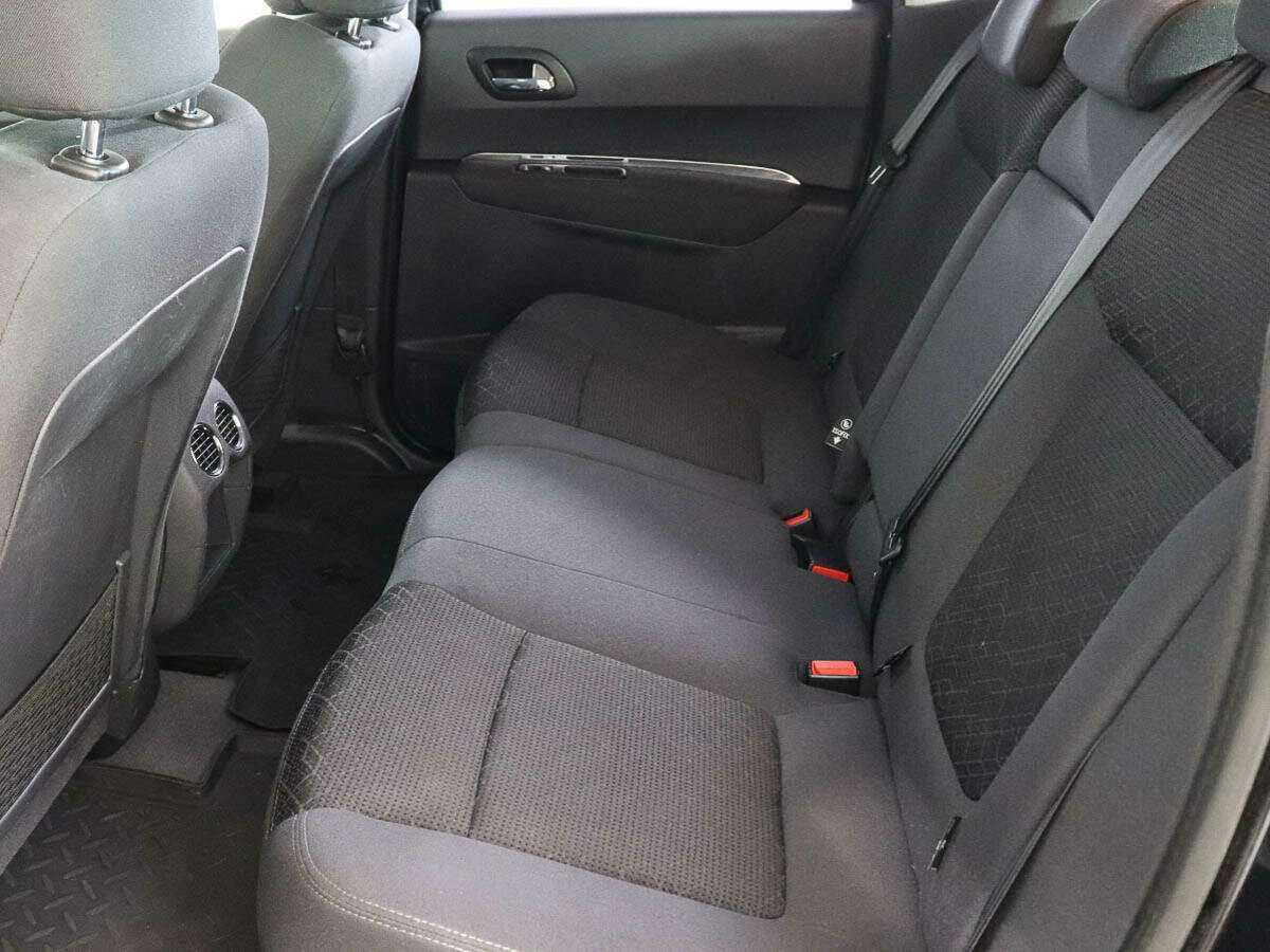 Купить Пежо 3008, 2014, 52 589 км.. Фото: #8