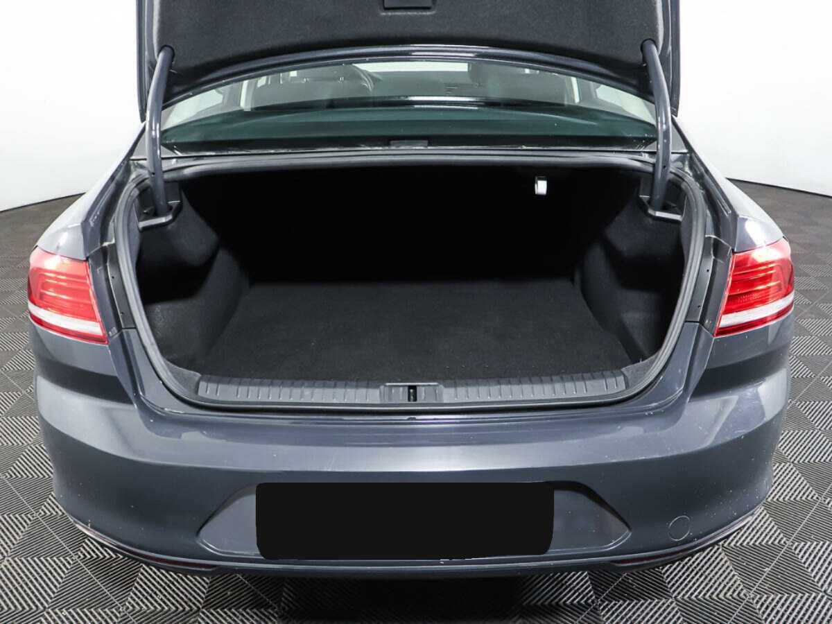 Купить Фольксваген Пассат, 2017, 113 460 км.. Фото: #8