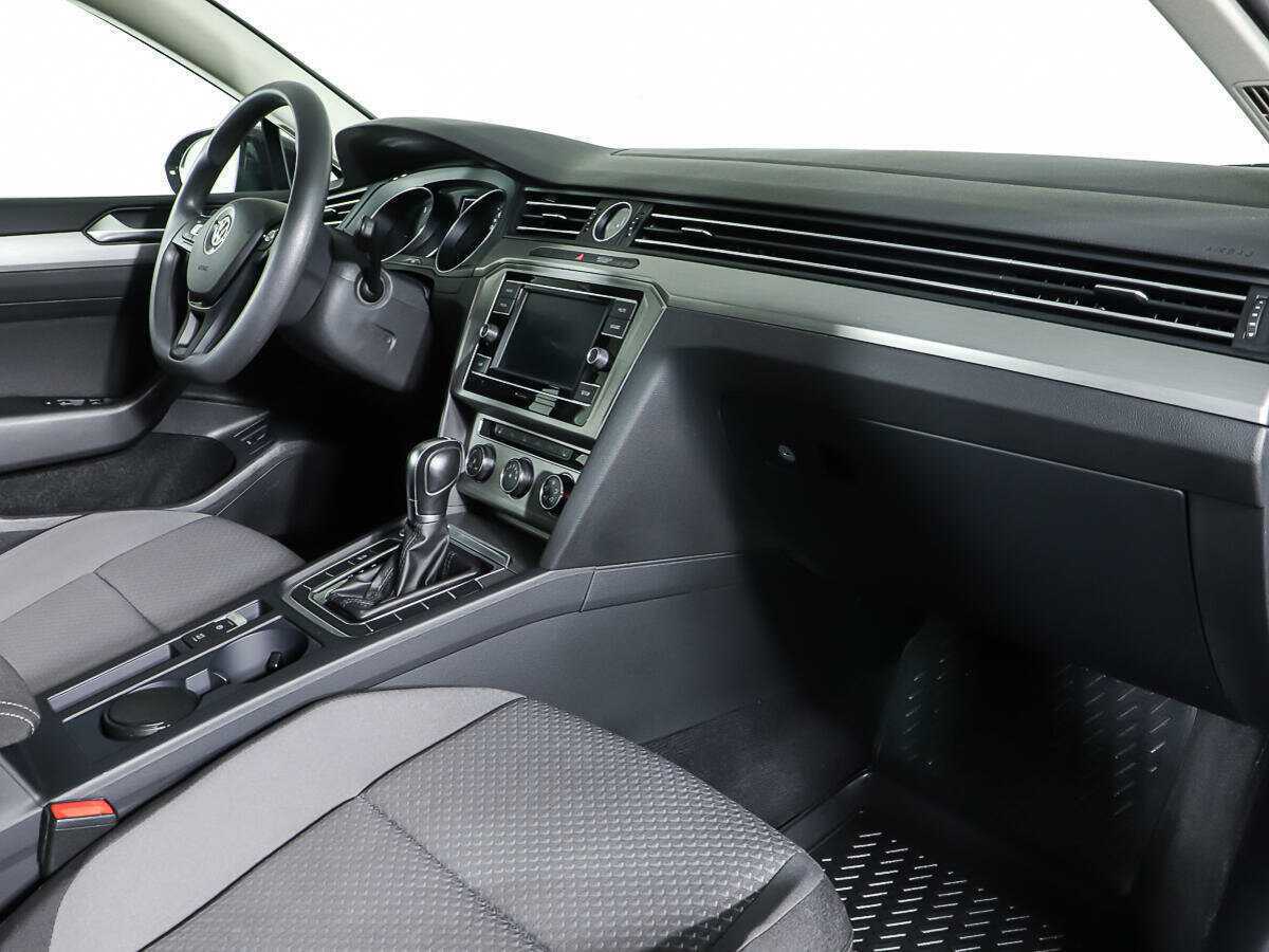 Купить Фольксваген Пассат, 2017, 113 460 км.. Фото: #9