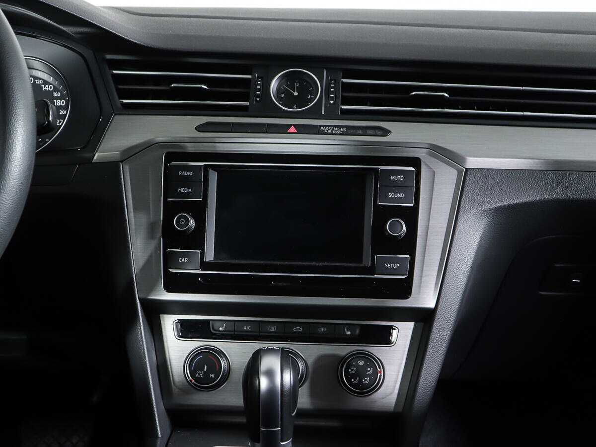 Купить Фольксваген Пассат, 2017, 113 460 км.. Фото: #12