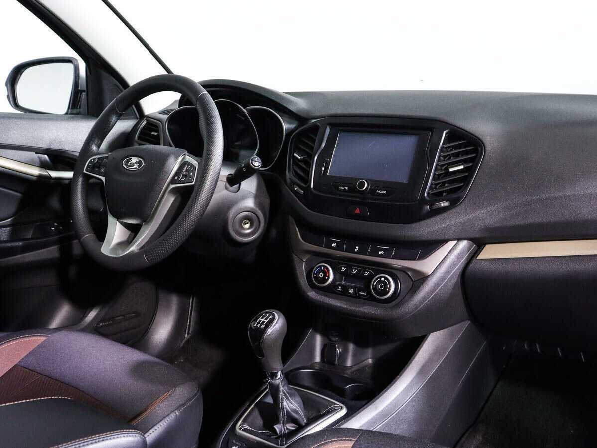 Купить Лада (ВАЗ) Веста, 2019, 66 000 км.. Фото: #8