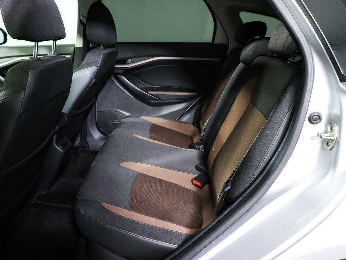 Купить Лада (ВАЗ) Веста, 2019, 66 000 км.. Фото: #9