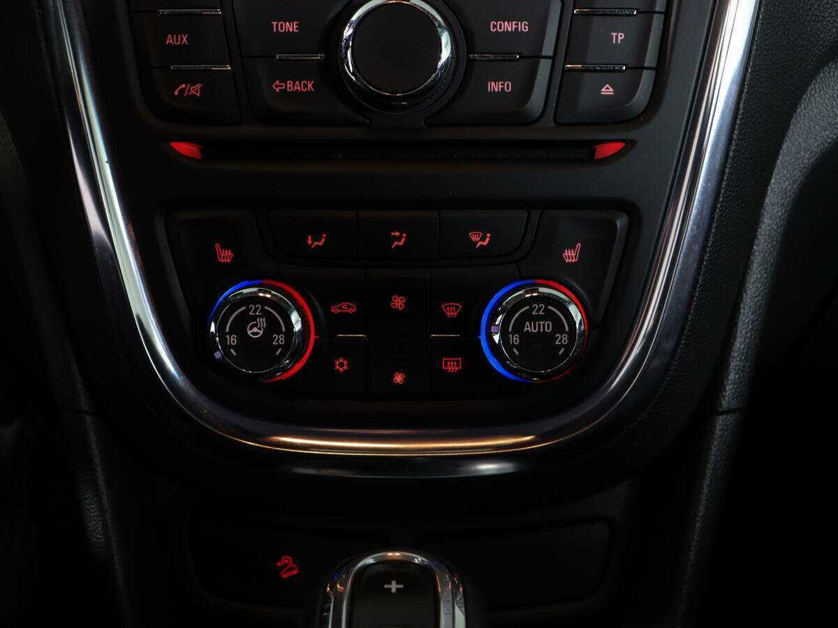 Купить Опель Мокка, 2012, 74 236 км.. Фото: #15