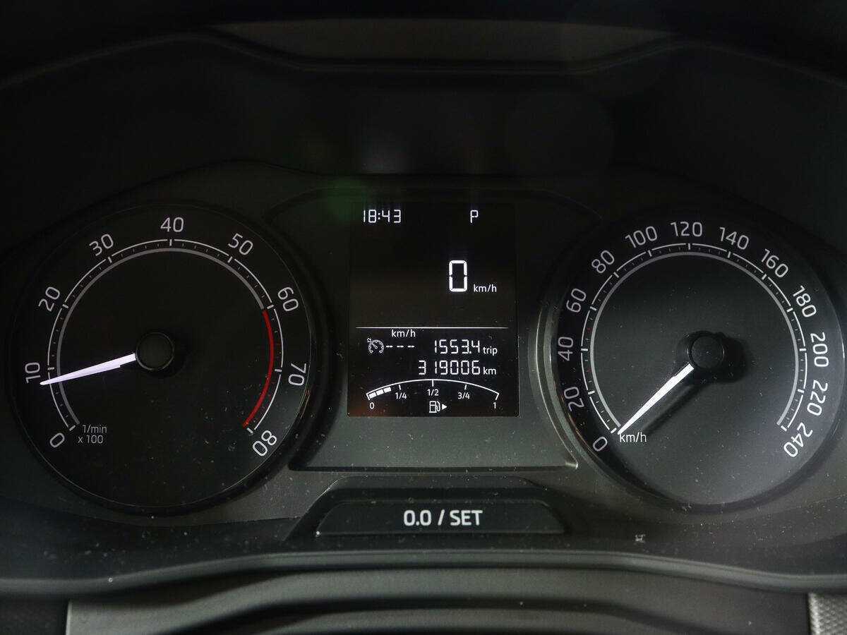 Купить Шкода Рапид, 2021, 319 005 км.. Фото: #10