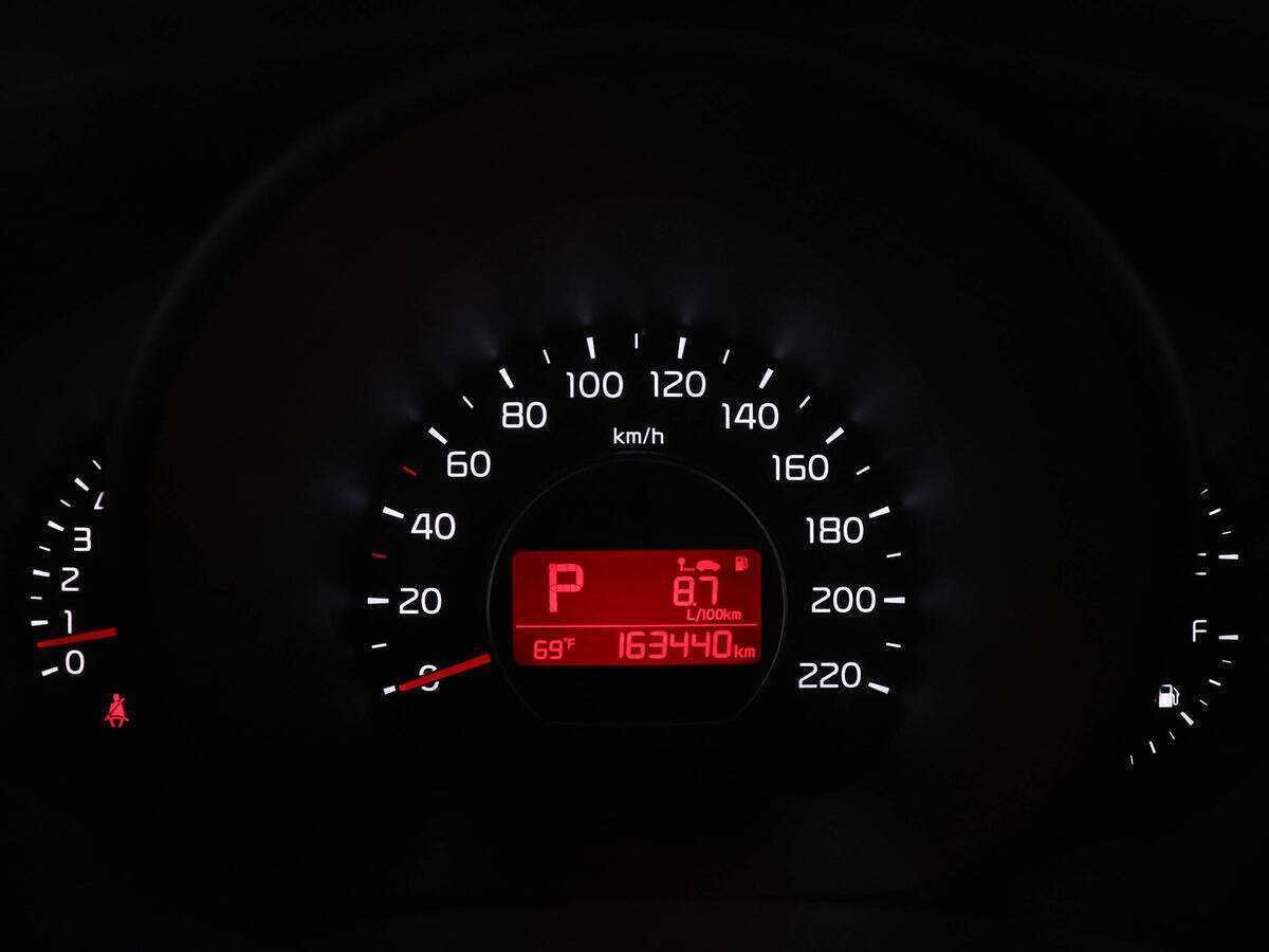 Купить Киа Соул, 2017, 163 440 км.. Фото: #10