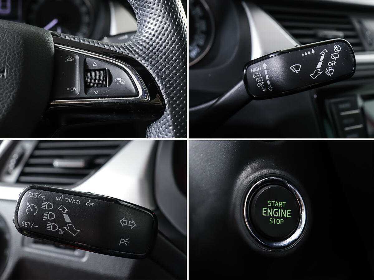 Купить Шкода Рапид, 2019, 59 960 км.. Фото: #16