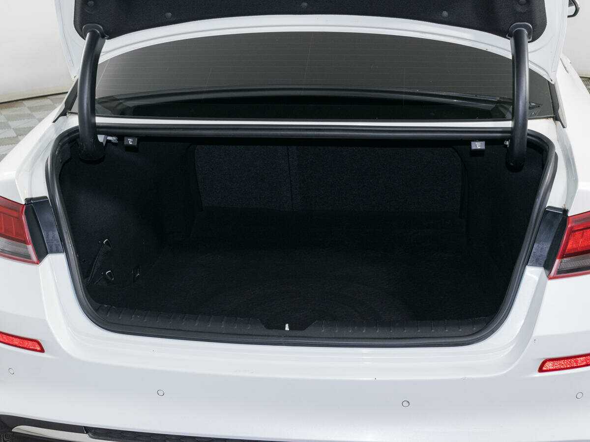 Купить Киа Оптима, 2018, 156 855 км.. Фото: #6