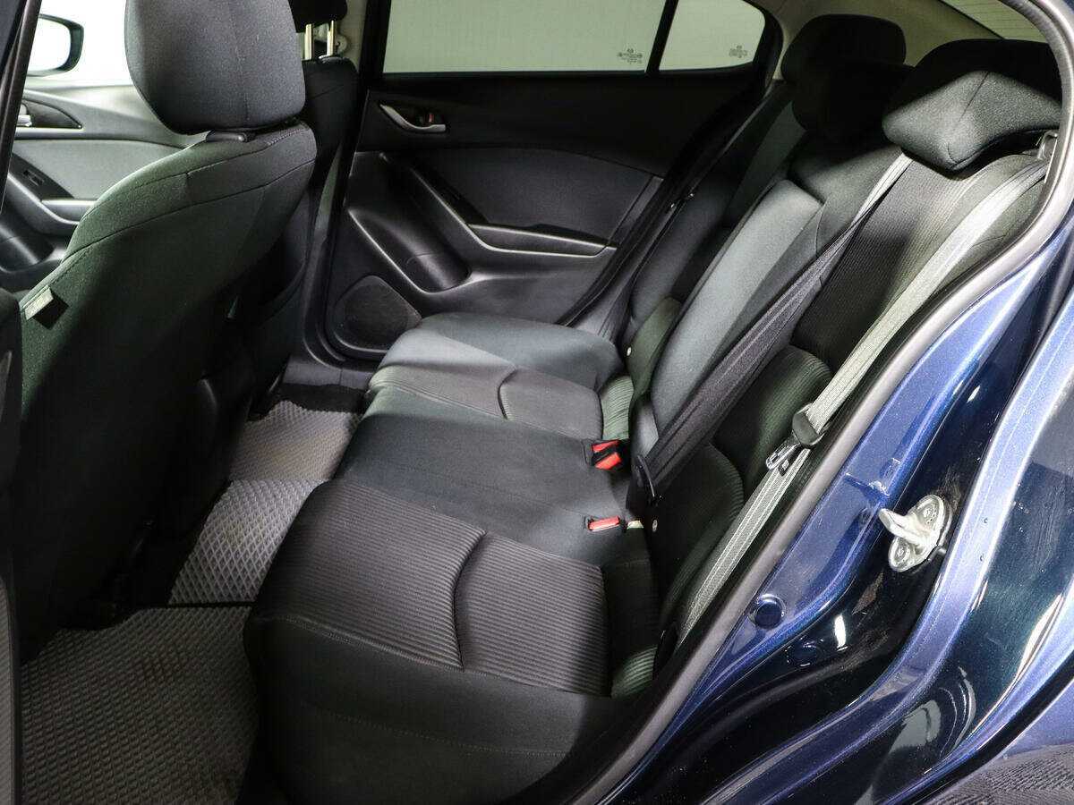 Купить Мазда 3, 2014, 89 200 км.. Фото: #6