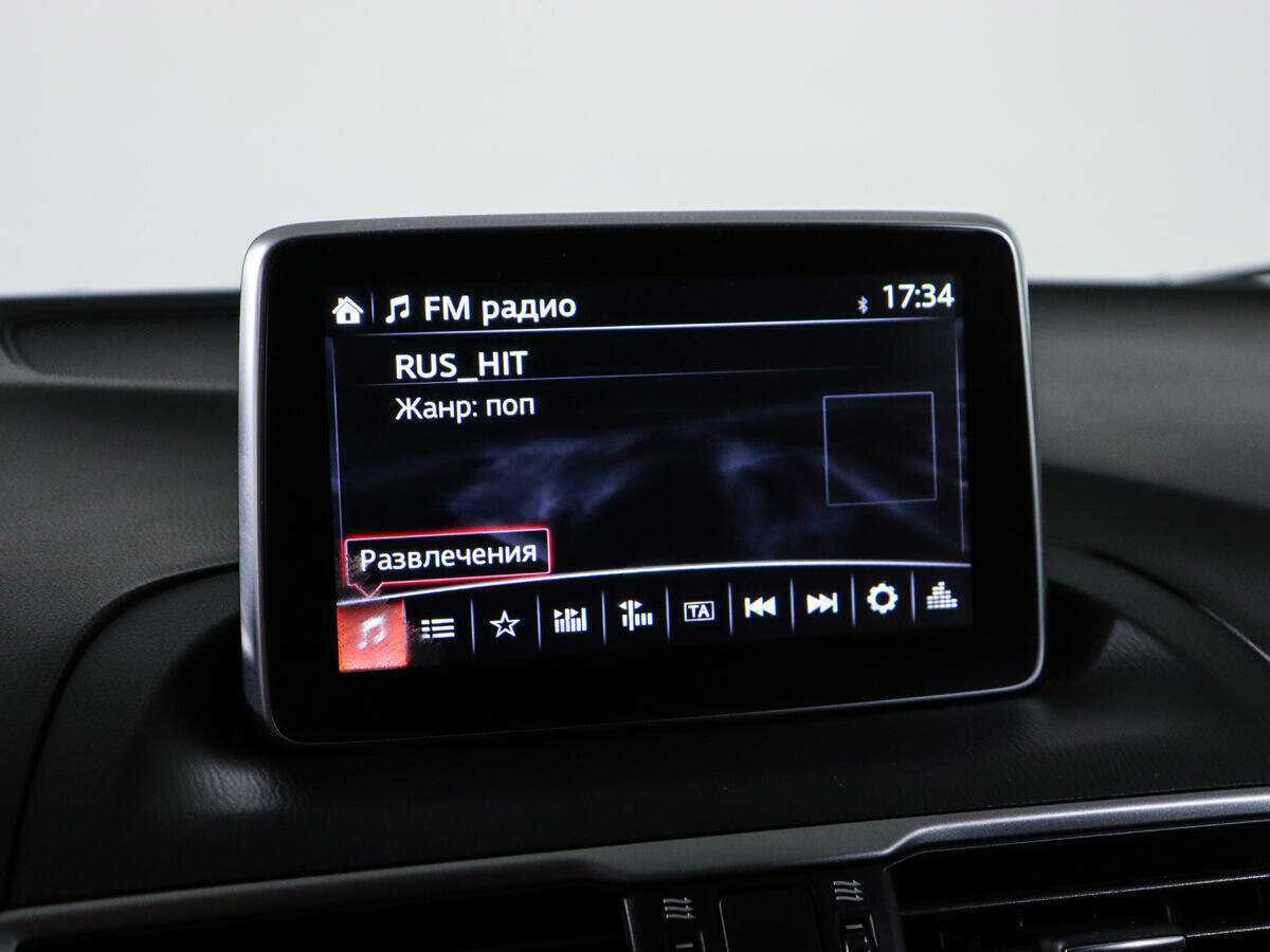 Купить Мазда 3, 2014, 89 200 км.. Фото: #14