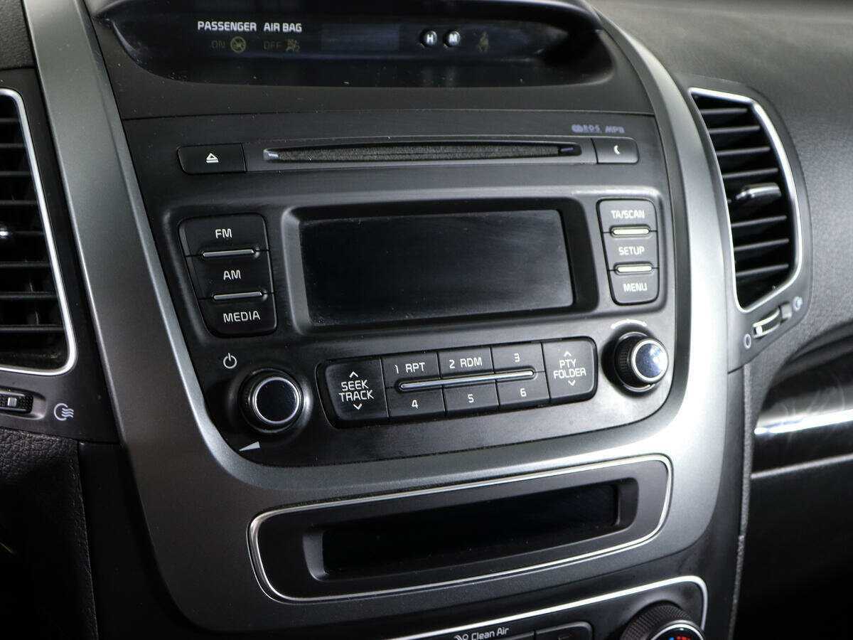 Купить Киа Соренто, 2015, 89 951 км.. Фото: #21