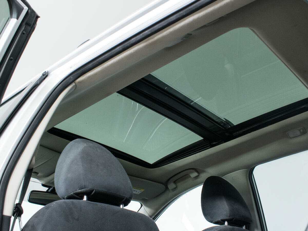 Купить Ниссан Икс-Трейл, 2015, 123 442 км.. Фото: #12