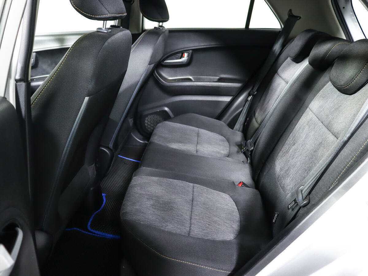 Купить Киа Пиканто, 2014, 97 732 км.. Фото: #8