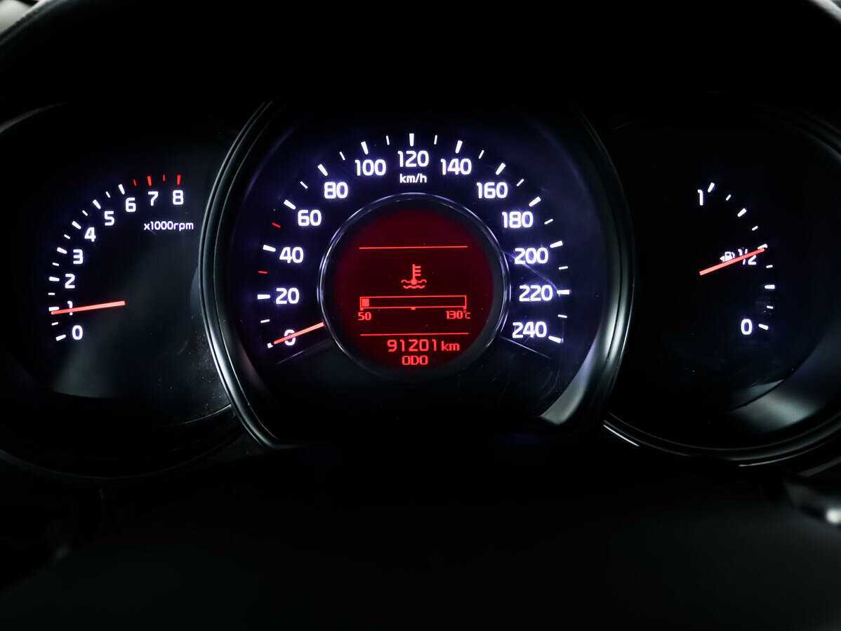 Купить Киа Сид, 2015, 91 195 км.. Фото: #7