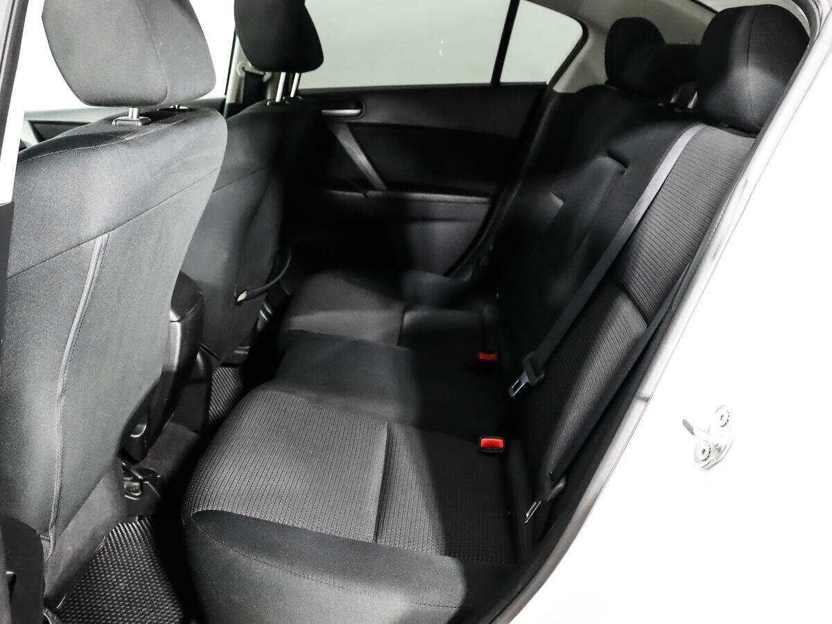 Купить Мазда 3, 2013, 177 272 км.. Фото: #11