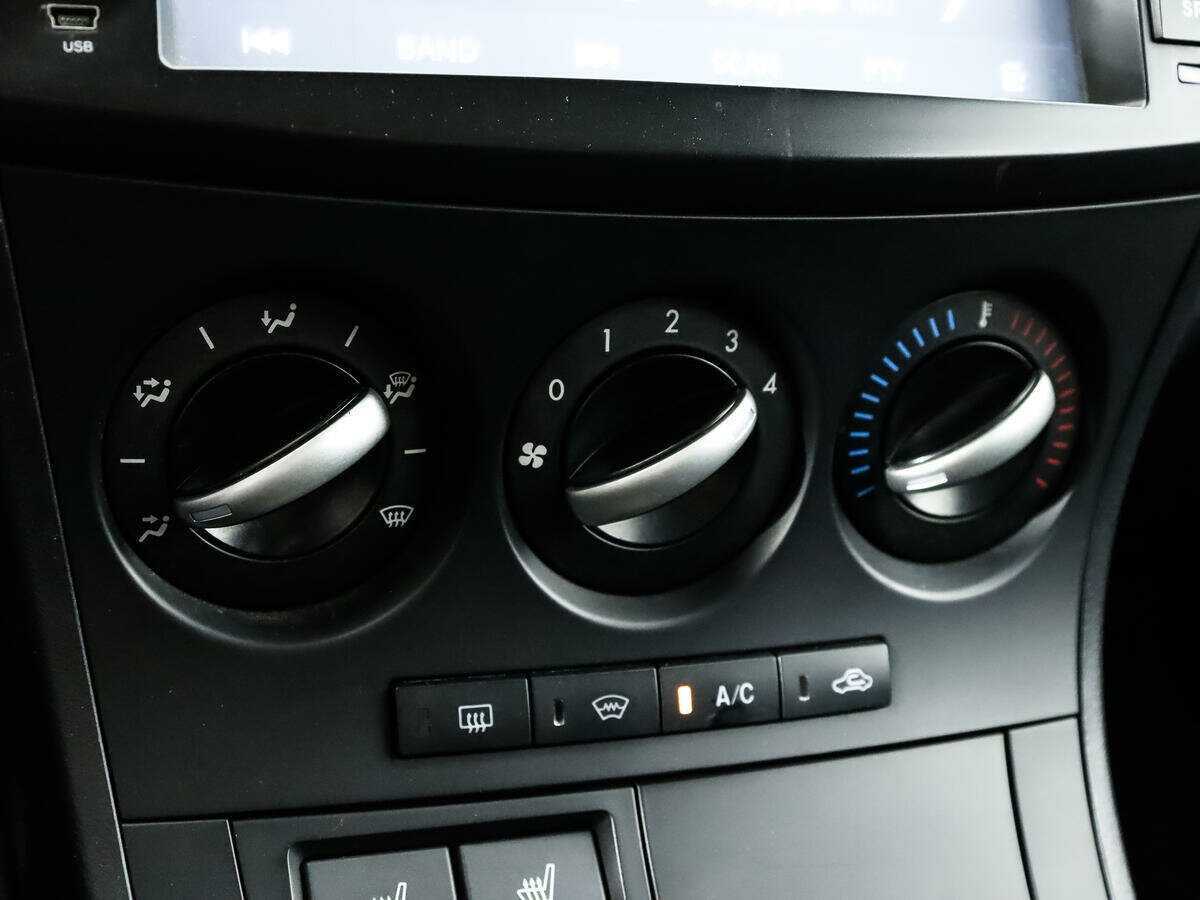 Купить Мазда 3, 2013, 177 272 км.. Фото: #14