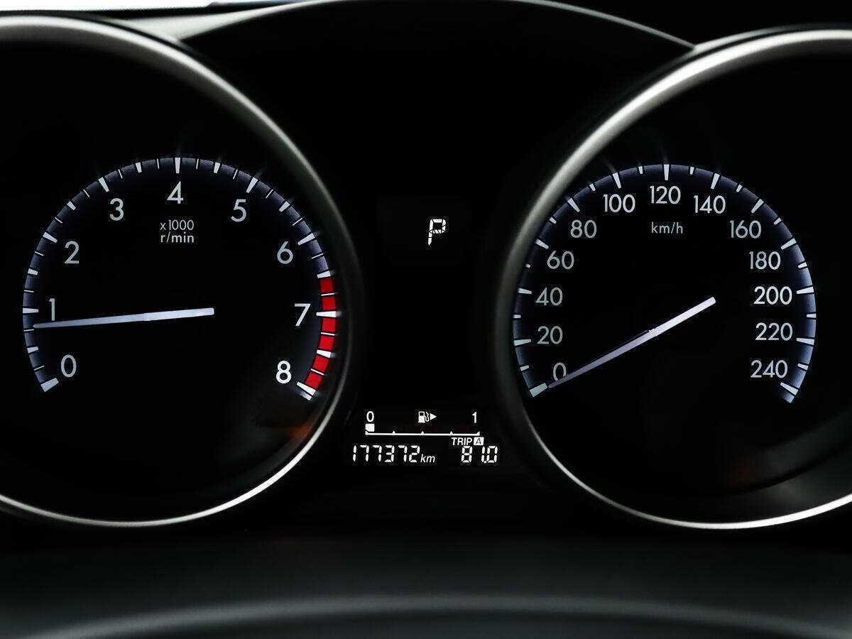 Купить Мазда 3, 2013, 177 272 км.. Фото: #18