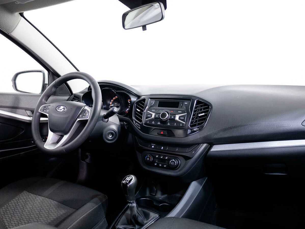 Купить Лада (ВАЗ) Веста, 2022, 69 490 км.. Фото: #6