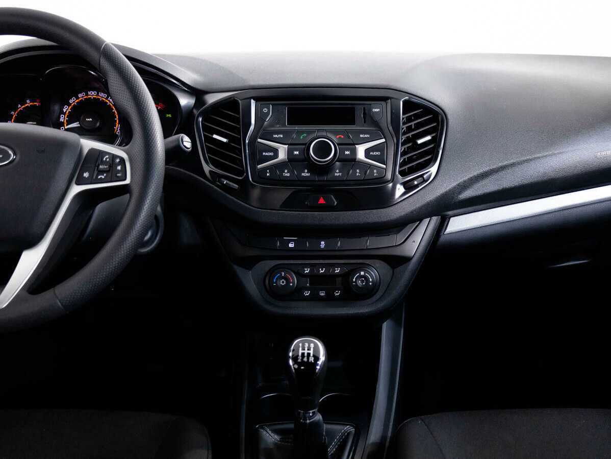 Купить Лада (ВАЗ) Веста, 2022, 69 490 км.. Фото: #12