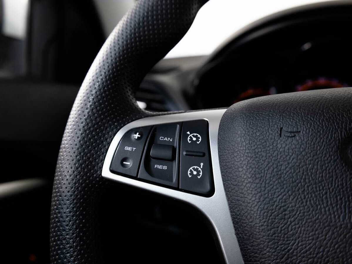 Купить Лада (ВАЗ) Веста, 2022, 69 490 км.. Фото: #14