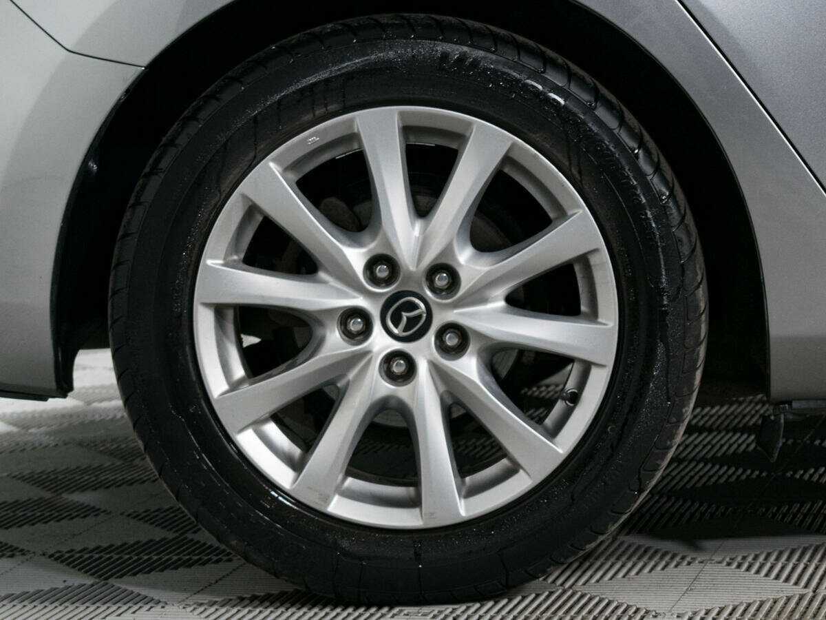 Купить Мазда 6, 2014, 175 680 км.. Фото: #9