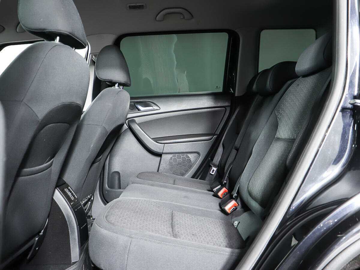 Купить Шкода Йети, 2015, 86 950 км.. Фото: #9