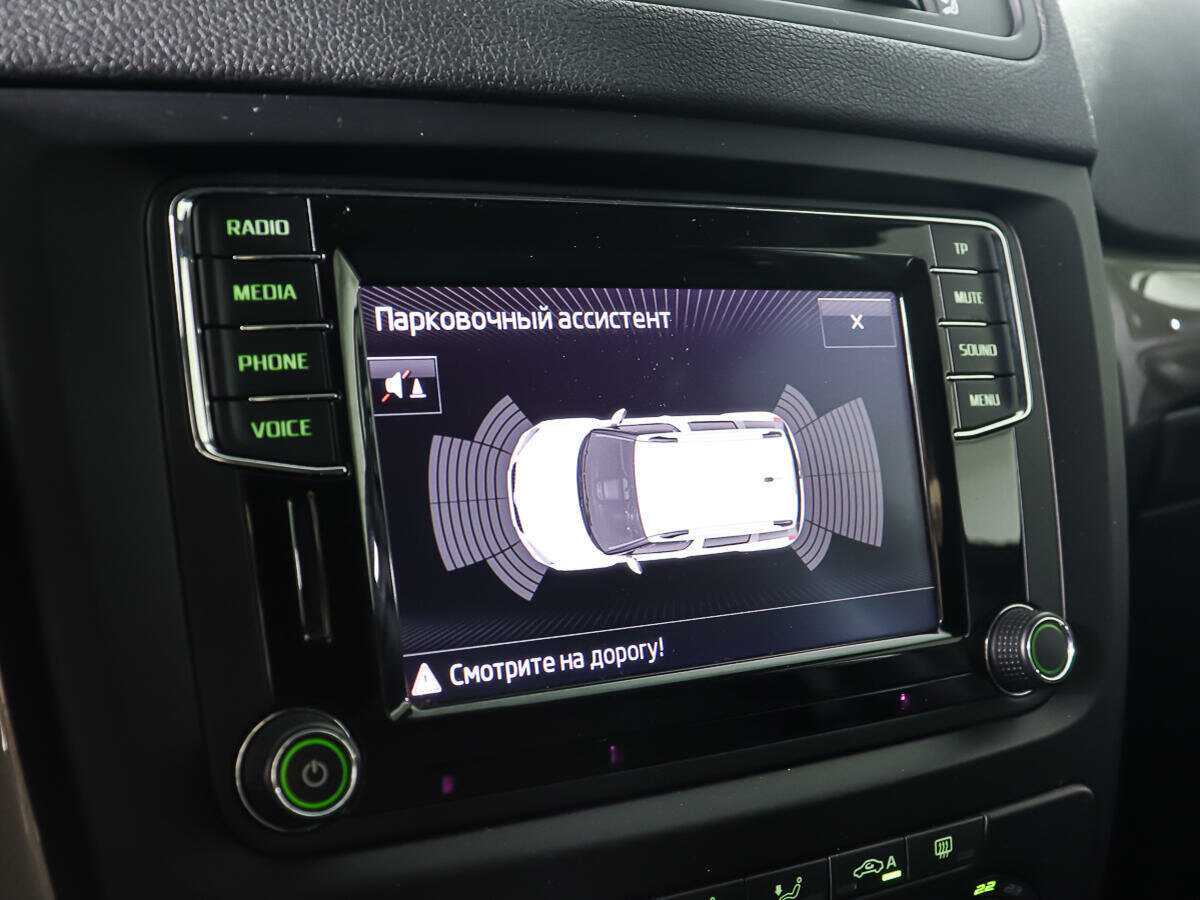 Купить Шкода Йети, 2015, 86 950 км.. Фото: #18