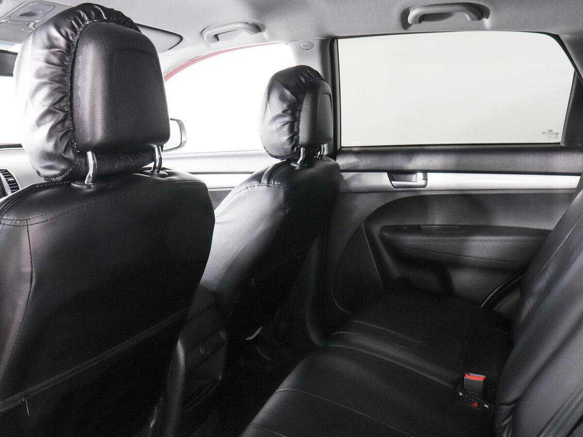 Купить Киа Соренто, 2013, 94 474 км.. Фото: #8