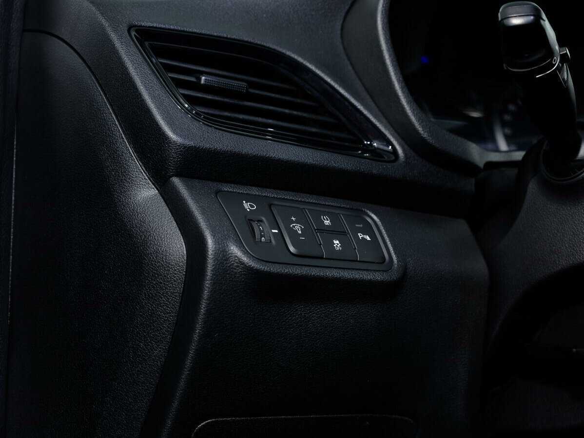 Купить Хендай Солярис, 2020, 72 142 км.. Фото: #20