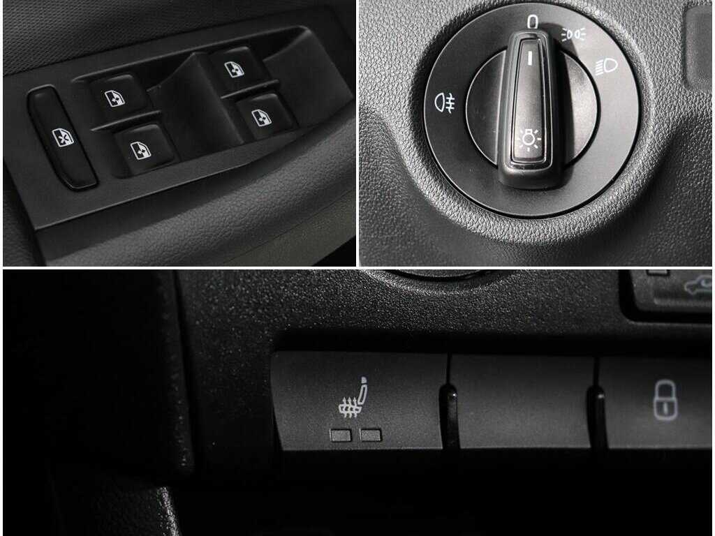 Купить Шкода Рапид, 2019, 118 586 км.. Фото: #15